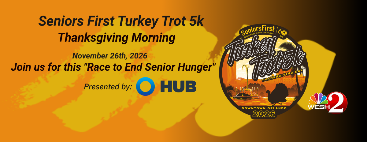 37th Annual Turkey Trot 2026